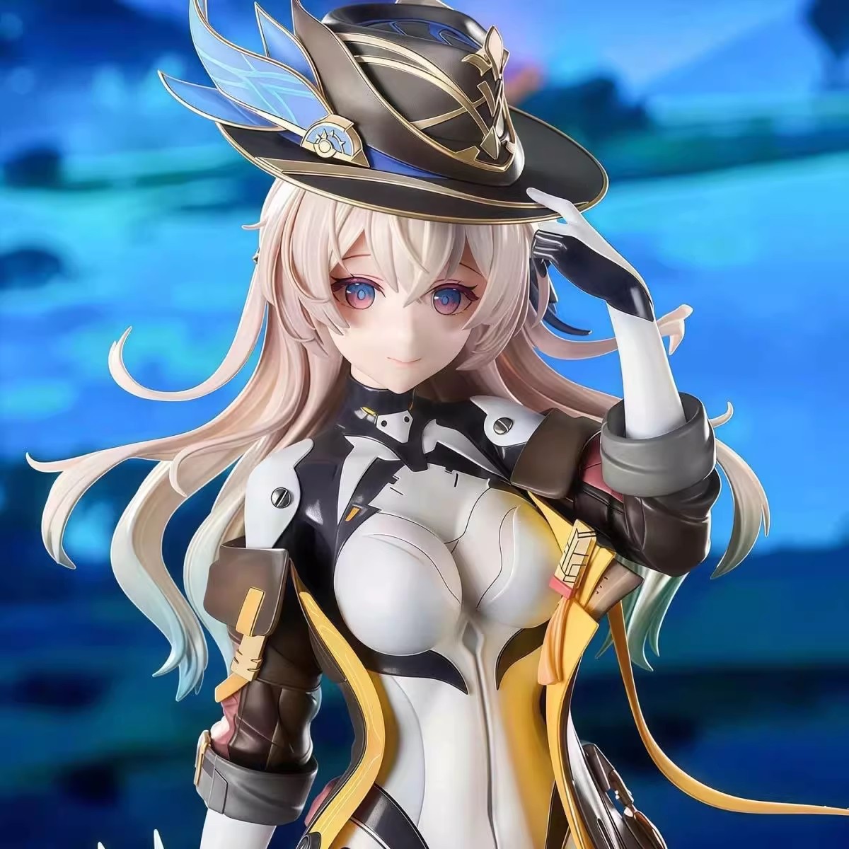 崩壞:星穹鐵道 同協主駕駛服流螢-ZUIHANG SHOP