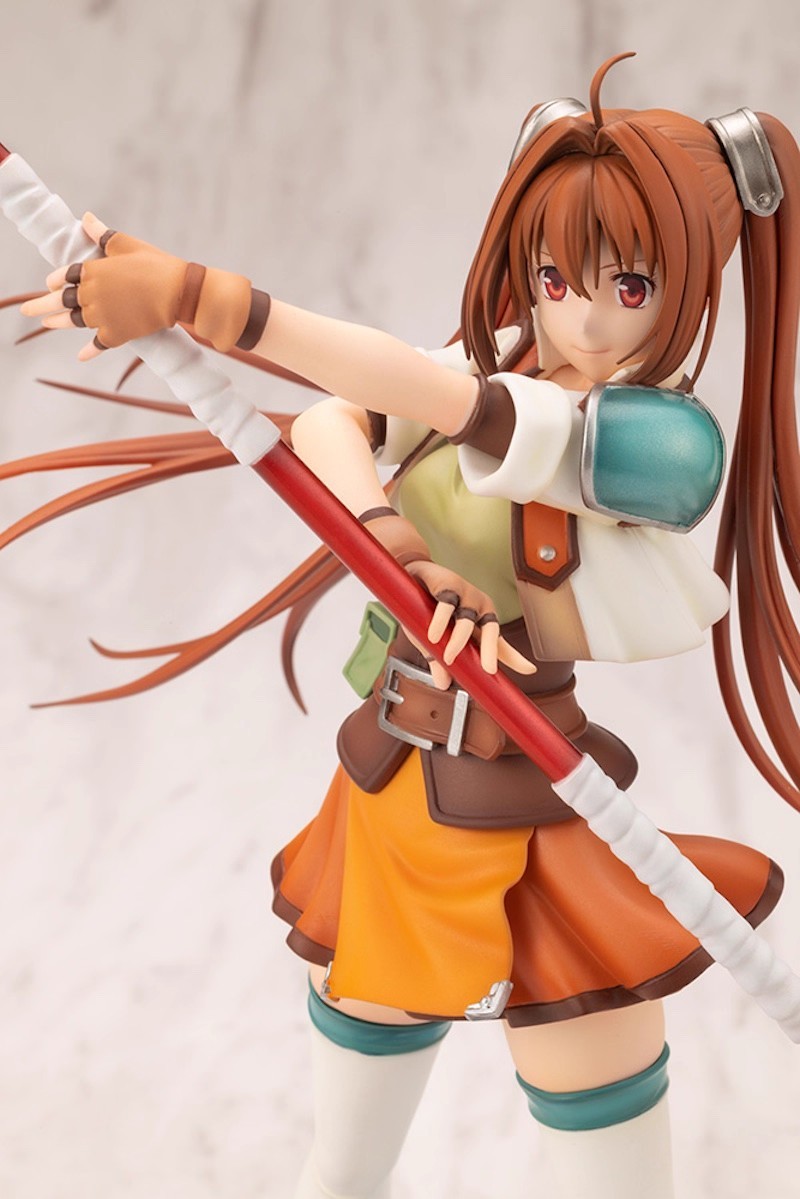英雄傳說 空之軌跡 艾絲蒂爾·布萊特-ZUIHANG SHOP