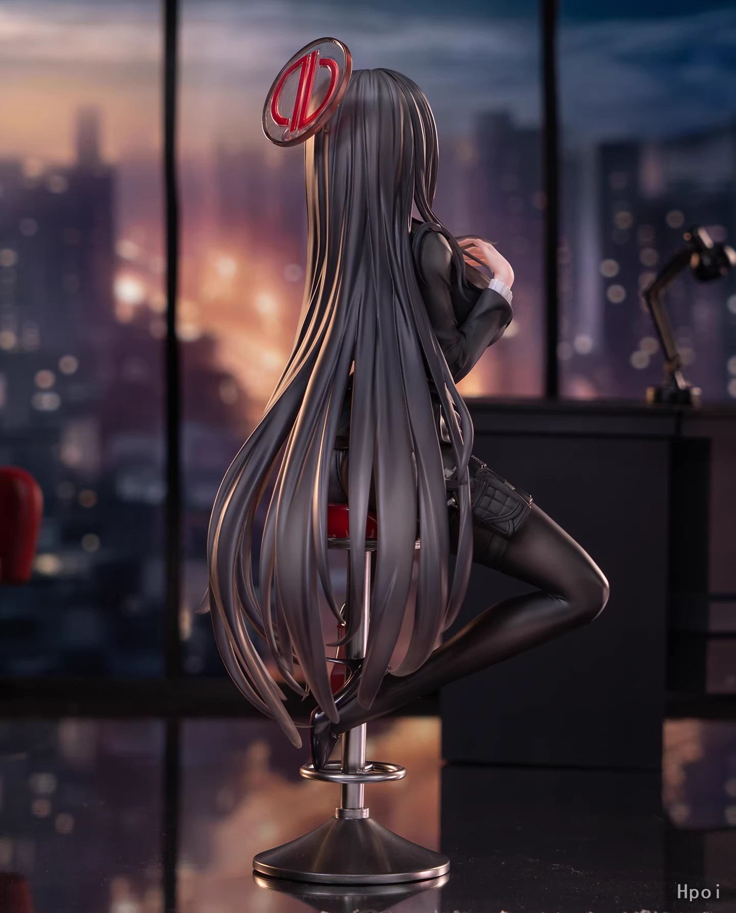 YouJia 蔚藍檔案 調月莉音 制服-ZUIHANG SHOP