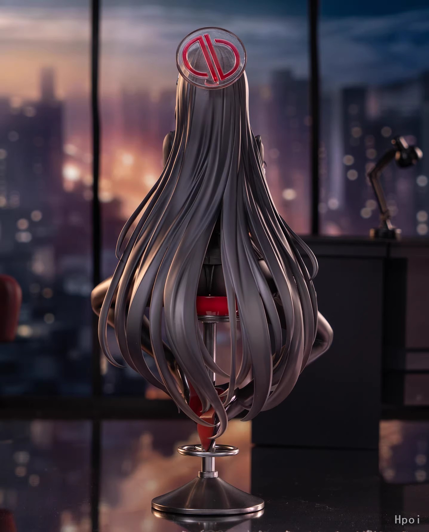 YouJia 蔚藍檔案 調月莉音 制服-ZUIHANG SHOP