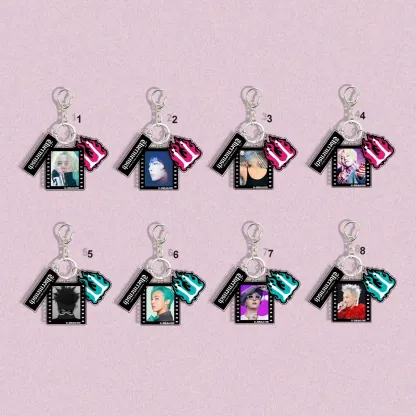 G-Dragon 官方週邊商品 (韓國進口版)-ZUIHANG SHOP