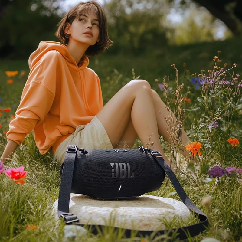 JBL Xtreme 4 | 可攜式防水喇叭
