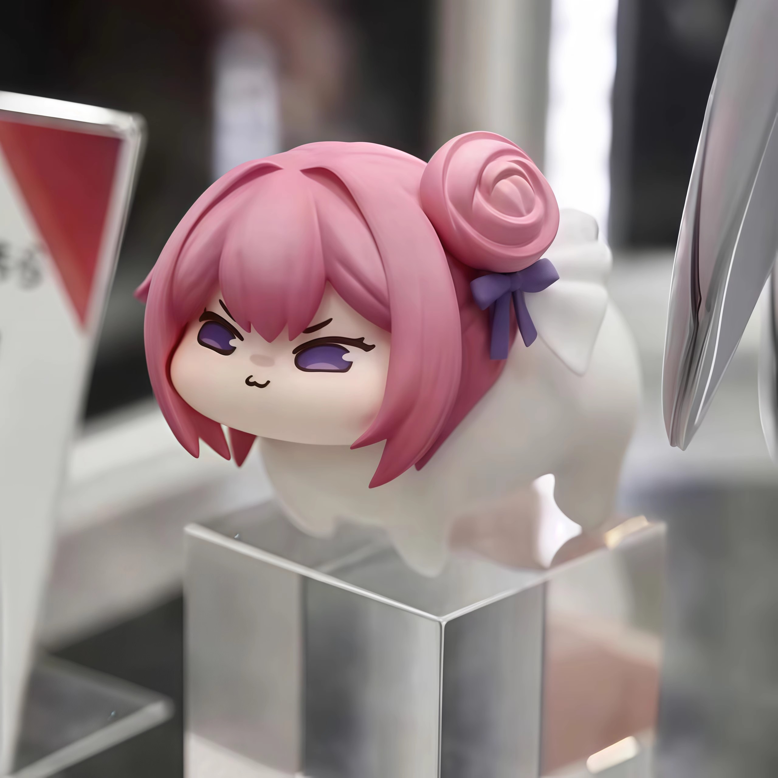 勝利女神Doro系列 獨家限定 GK模型-ZUIHANG SHOP