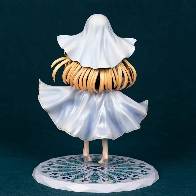 oh-ami Vibrastar 修女夏洛特 1/6-ZUIHANG SHOP