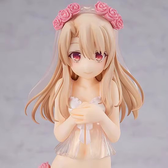 魔法少女伊莉雅 伊莉雅 婚紗Ver.-ZUIHANG SHOP