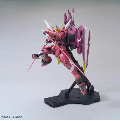 MG 1/100 鋼彈 SEED ZGMF-X09A 正義 阿斯蘭-ZUIHANG SHOP
