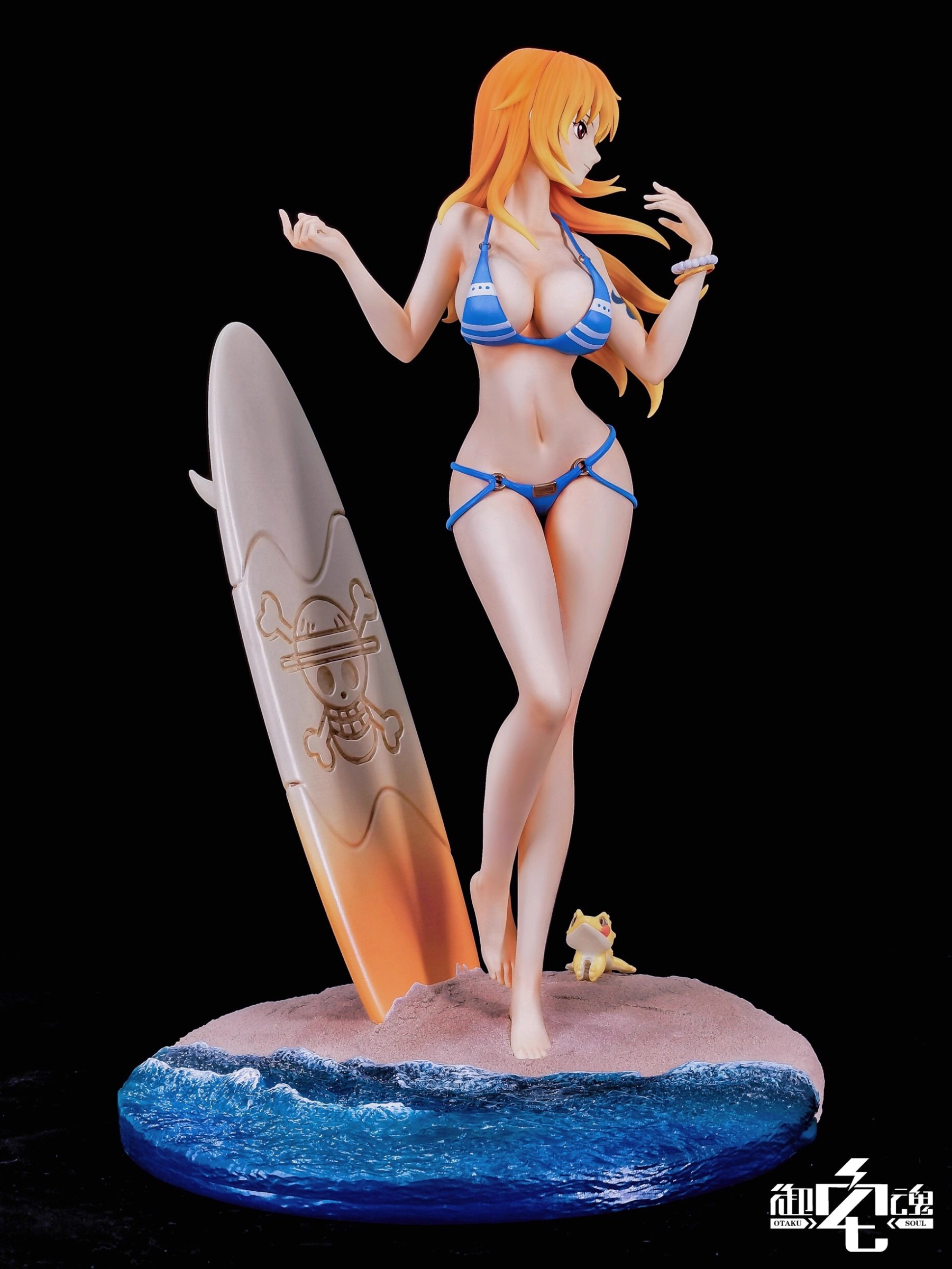 禦宅魂 維密系列 娜美-ZUIHANG SHOP