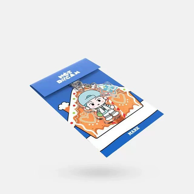 NCT Dream 官方週邊商品 (韓國進口版)