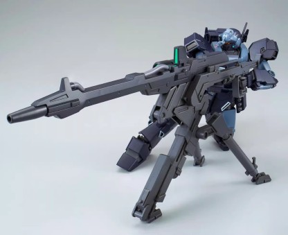 PB限定 MG 1/100 傑斯塔 獵人部隊 BC班-ZUIHANG SHOP
