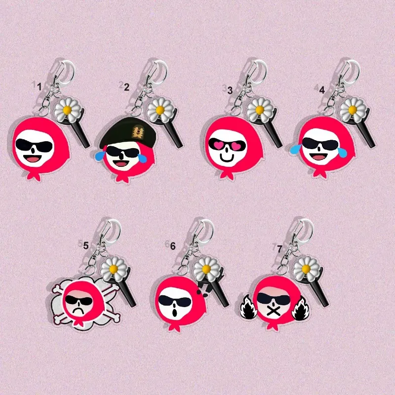 G-Dragon 官方週邊商品 (韓國進口版)-ZUIHANG SHOP