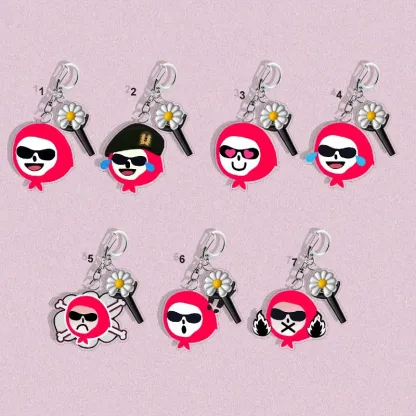 G-Dragon 官方週邊商品 (韓國進口版)-ZUIHANG SHOP