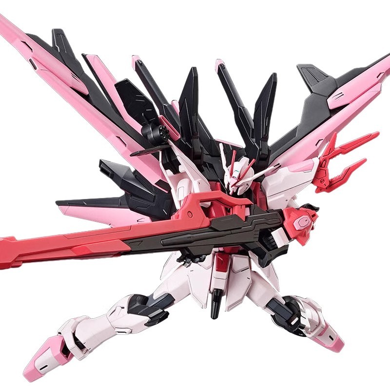 HG 1/144 創戰元宇宙 完美強襲自由嫣紅鋼彈-ZUIHANG SHOP