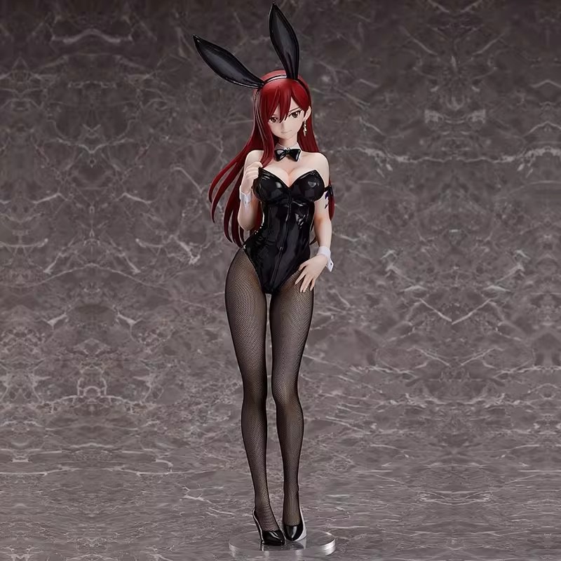 FREEing 妖精的尾巴 艾露莎 兔女郎Ver.-ZUIHANG SHOP