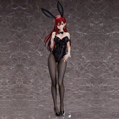 FREEing 妖精的尾巴 艾露莎 兔女郎Ver.-ZUIHANG SHOP
