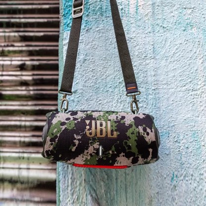 JBL Xtreme 4 | 可攜式防水喇叭