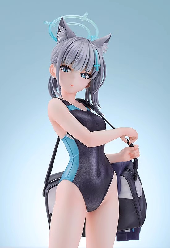 GSC 蔚藍檔案 砂狼白子 泳裝-ZUIHANG SHOP