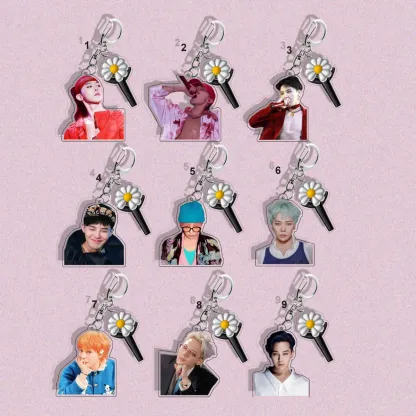 G-Dragon 官方週邊商品 (韓國進口版)-ZUIHANG SHOP