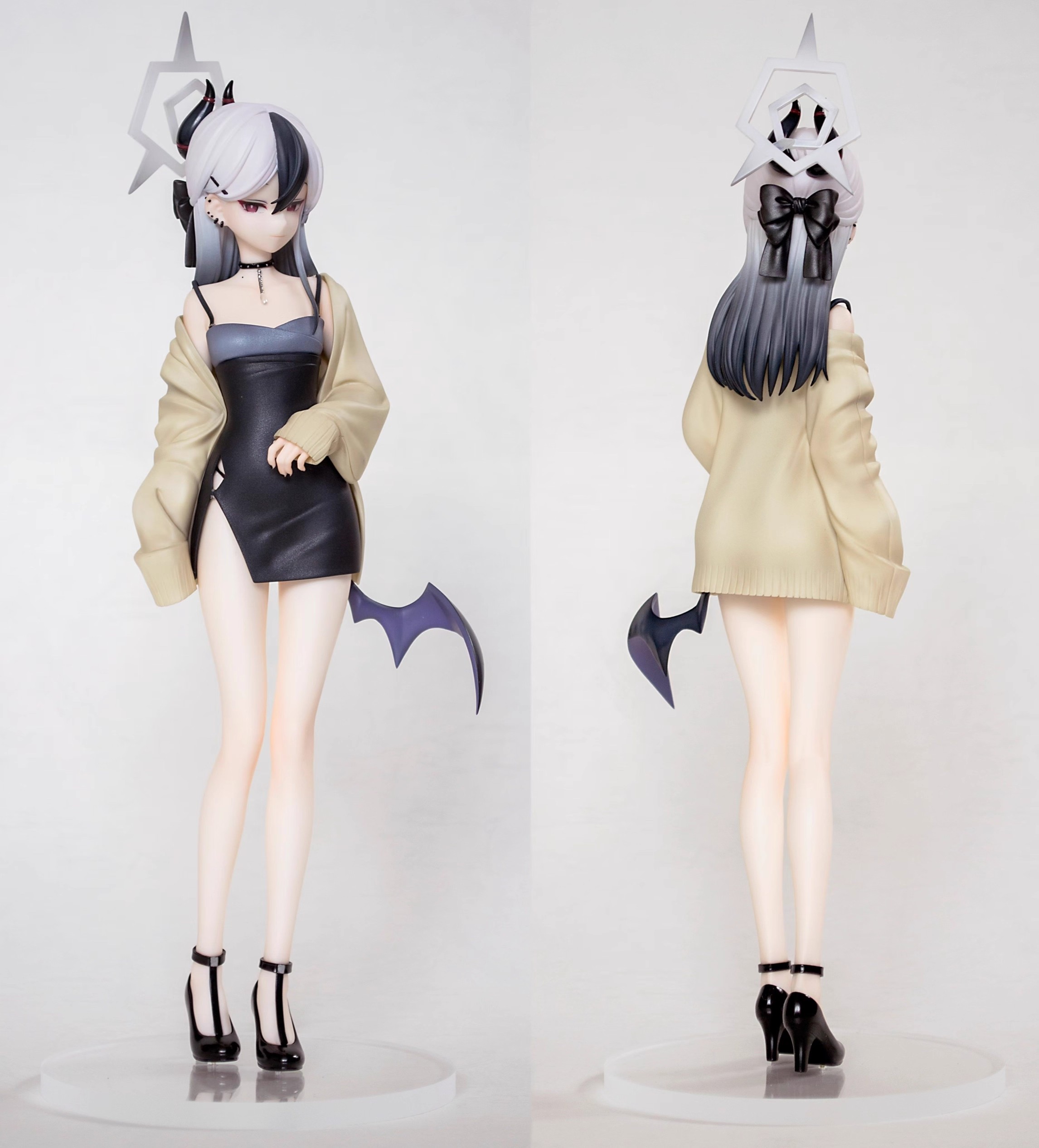 WF 蔚藍檔案 禮服鬼方佳代子-ZUIHANG SHOP