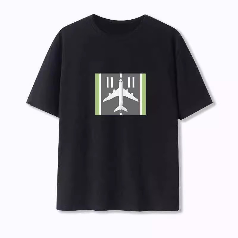 BanG Dream MyGO!!! 周邊印花短袖T恤-ZUIHANG SHOP