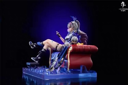 哈基米 銀狼 崩壞星穹鐵道-ZUIHANG SHOP