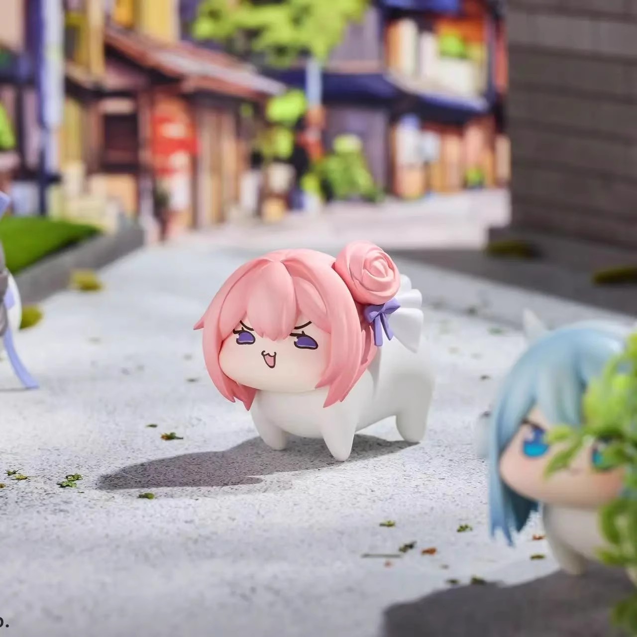 勝利女神Doro系列 獨家限定 GK模型-ZUIHANG SHOP