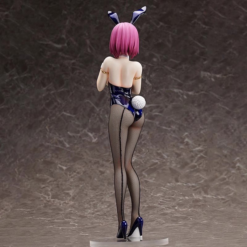 FREEing 1/4 新戶緋沙 黑絲版