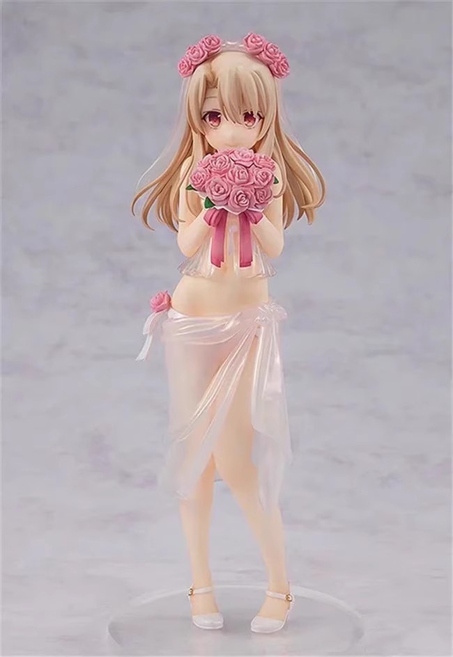 魔法少女伊莉雅 伊莉雅 婚紗Ver.-ZUIHANG SHOP