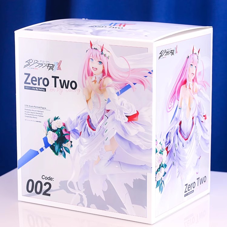 1/7「02」For My Darling xx Memorial Board-ZUIHANG SHOP