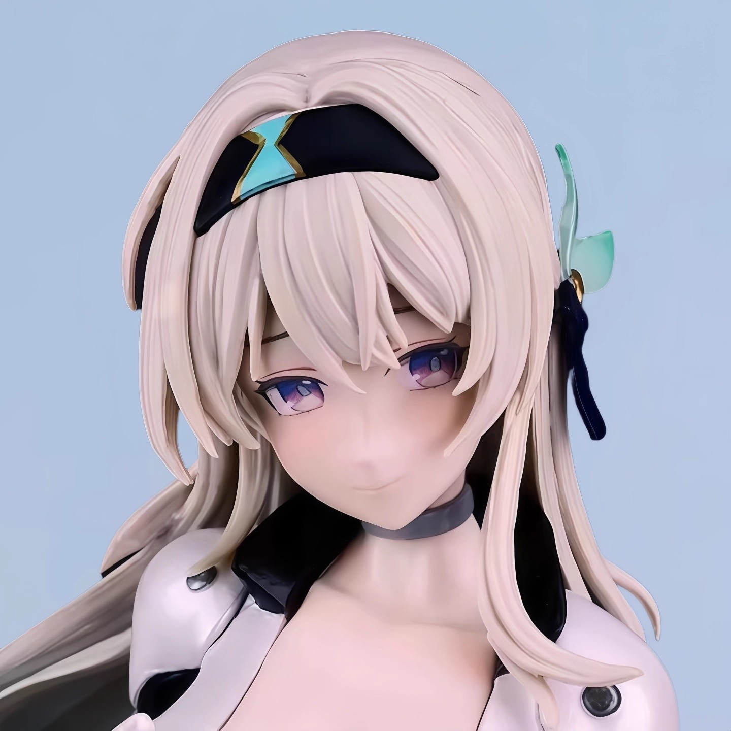 太陽花模玩社 流螢 戰鬥服美少女 1/7-ZUIHANG SHOP