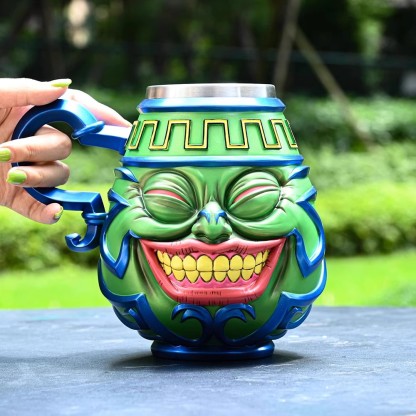 PSD STUDIO 乾杯系列 強欲之壺杯-ZUIHANG SHOP