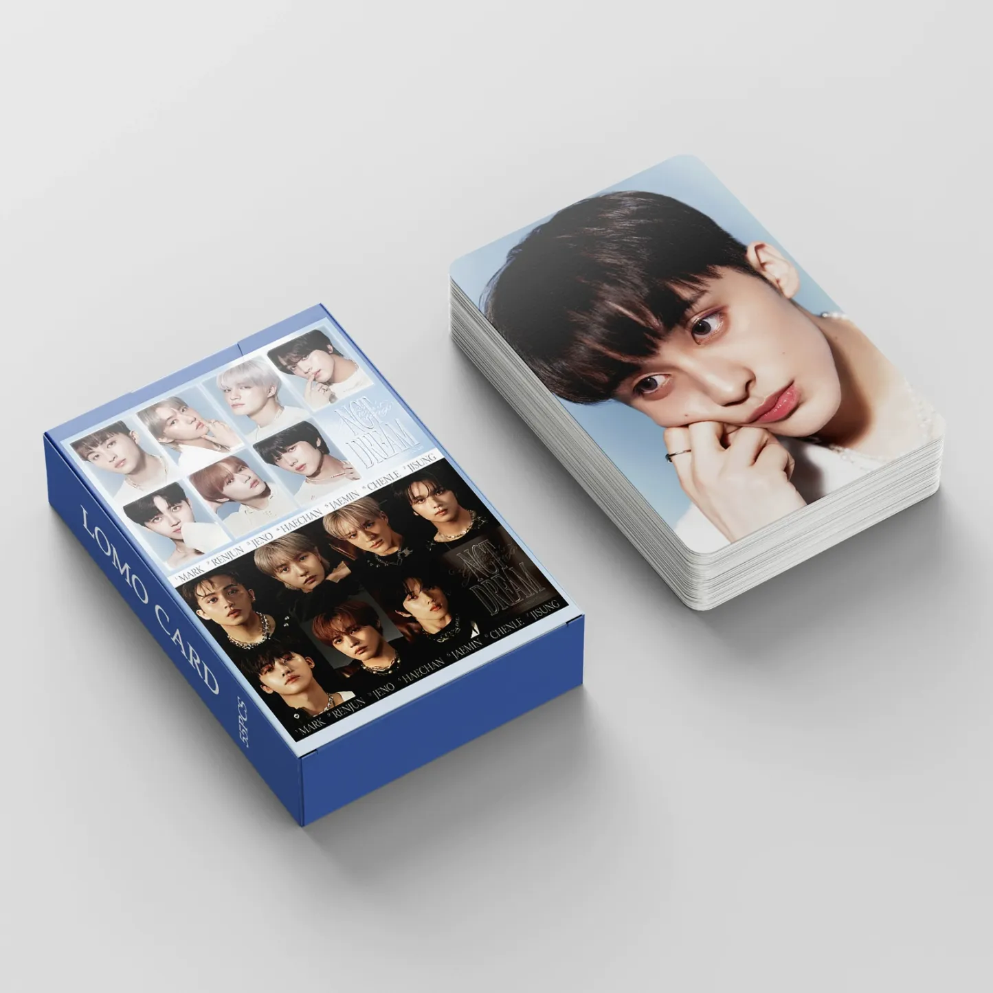 NCT Dream 官方週邊商品 (韓國進口版)