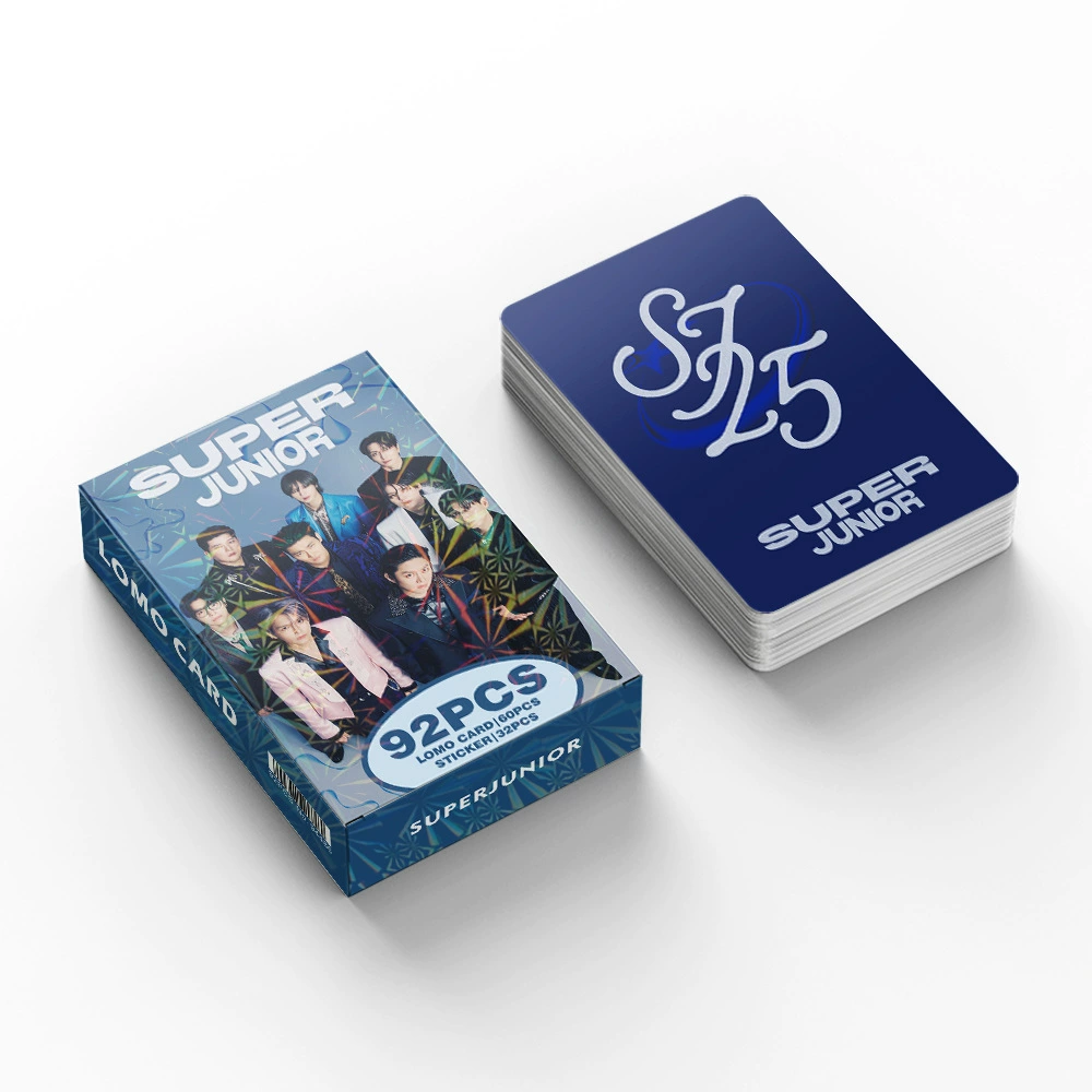 SUPER JUNIOR 官方週邊商品 (韓國進口版)-ZUIHANG SHOP