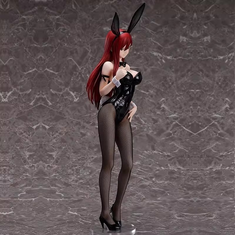 FREEing 妖精的尾巴 艾露莎 兔女郎Ver.-ZUIHANG SHOP