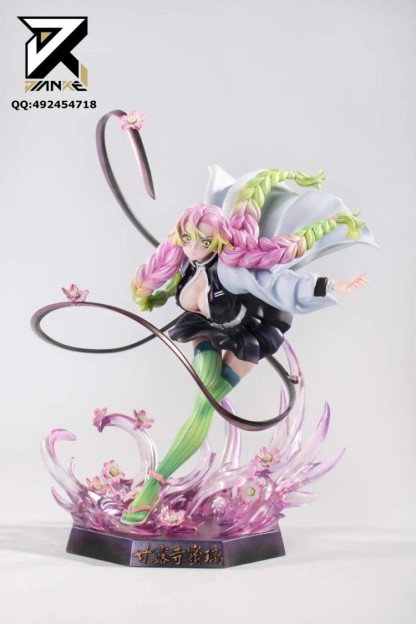 簡刻 鬼滅之刃 戀柱 甘露寺蜜璃-ZUIHANG SHOP