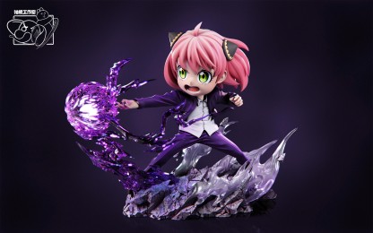 抽象studio 五條悟安妮亞-ZUIHANG SHOP