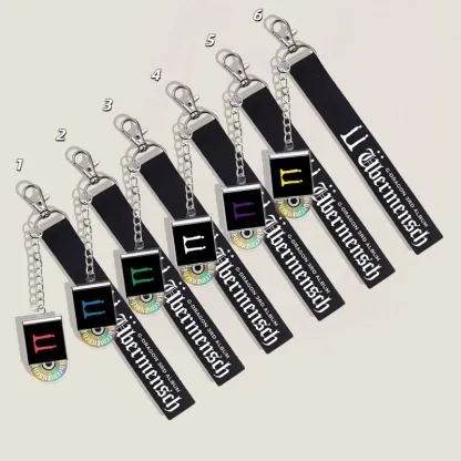 G-Dragon 官方週邊商品 (韓國進口版)-ZUIHANG SHOP