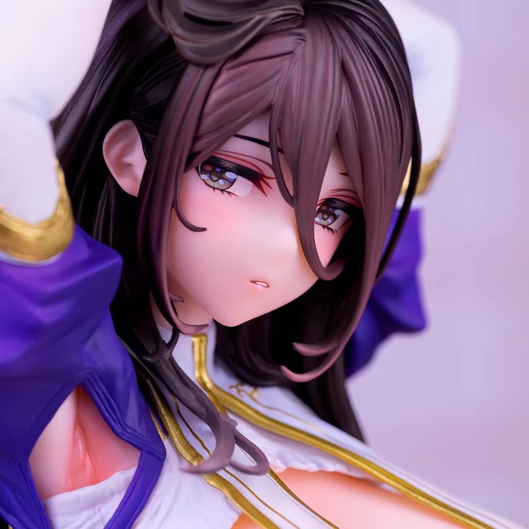 聖處理修女 彼得羅涅 1/6 雕像