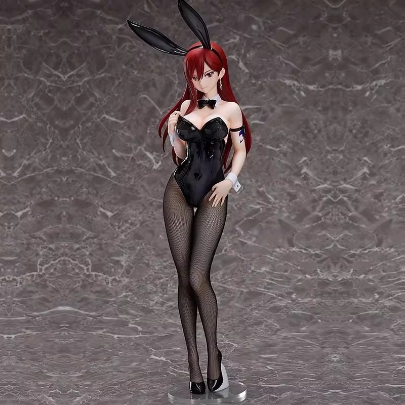 FREEing 妖精的尾巴 艾露莎 兔女郎Ver.-ZUIHANG SHOP