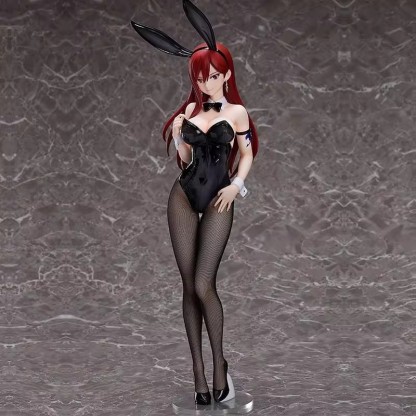 FREEing 妖精的尾巴 艾露莎 兔女郎Ver.-ZUIHANG SHOP