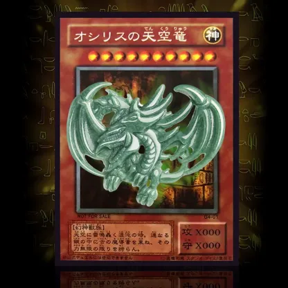 天然翡翠立體吊墜 S925銀鍊 遊戲王 靈感玉石飾品