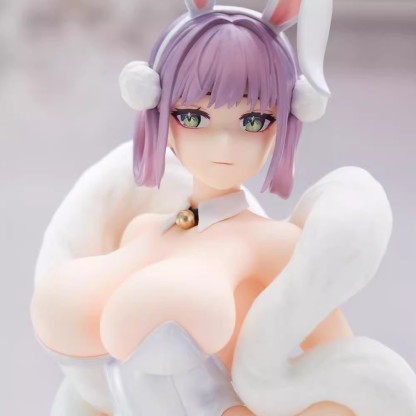 Lume 白絲兔女郎 禦姐風 1/6-ZUIHANG SHOP