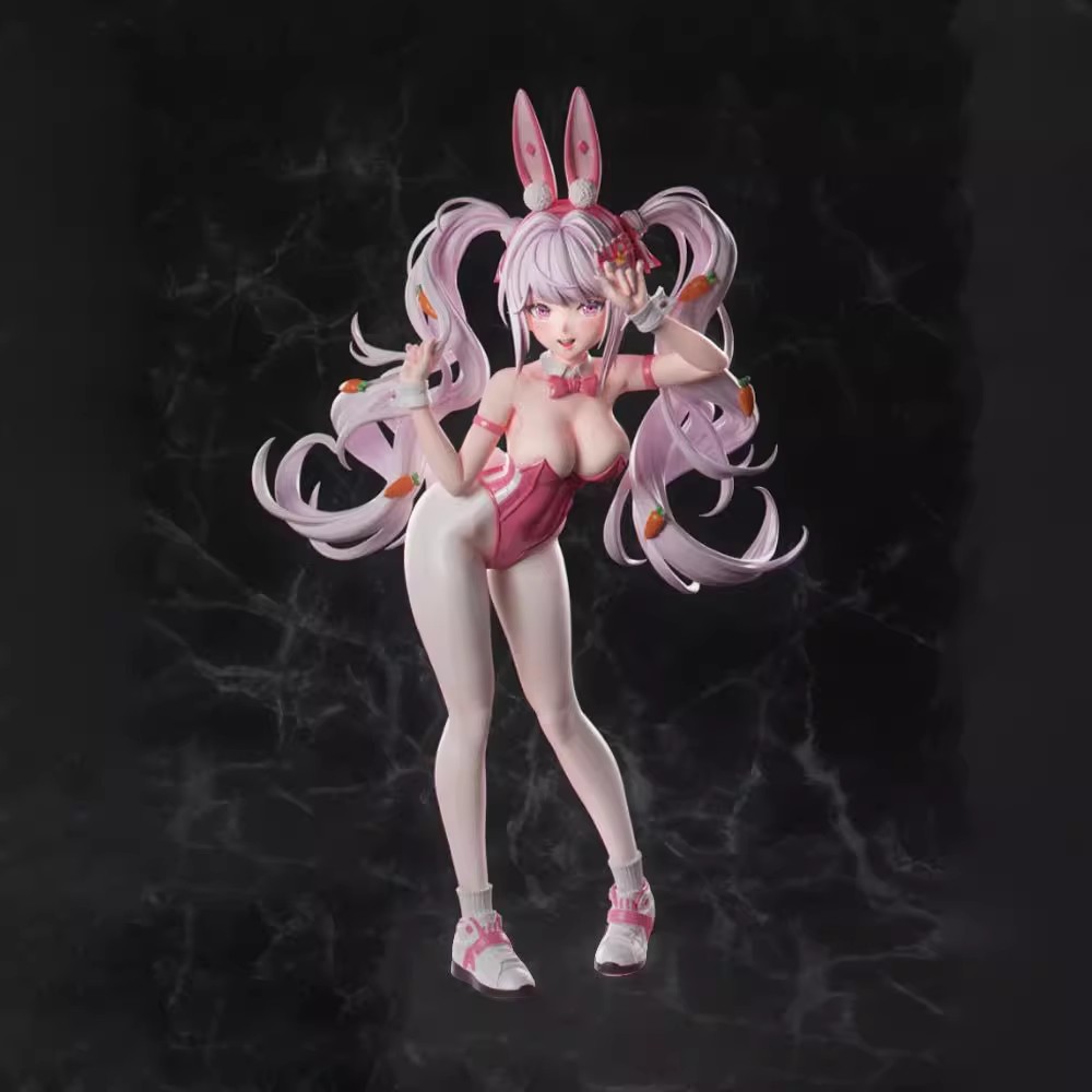 勝利女神 愛麗絲妮姬兔女郎-ZUIHANG SHOP