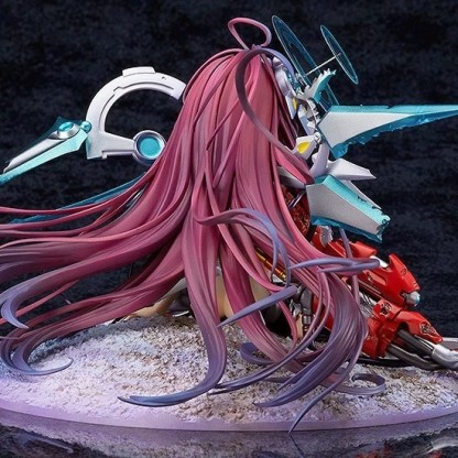 No Game No Life 遊戲人生 休比 1/8-ZUIHANG SHOP