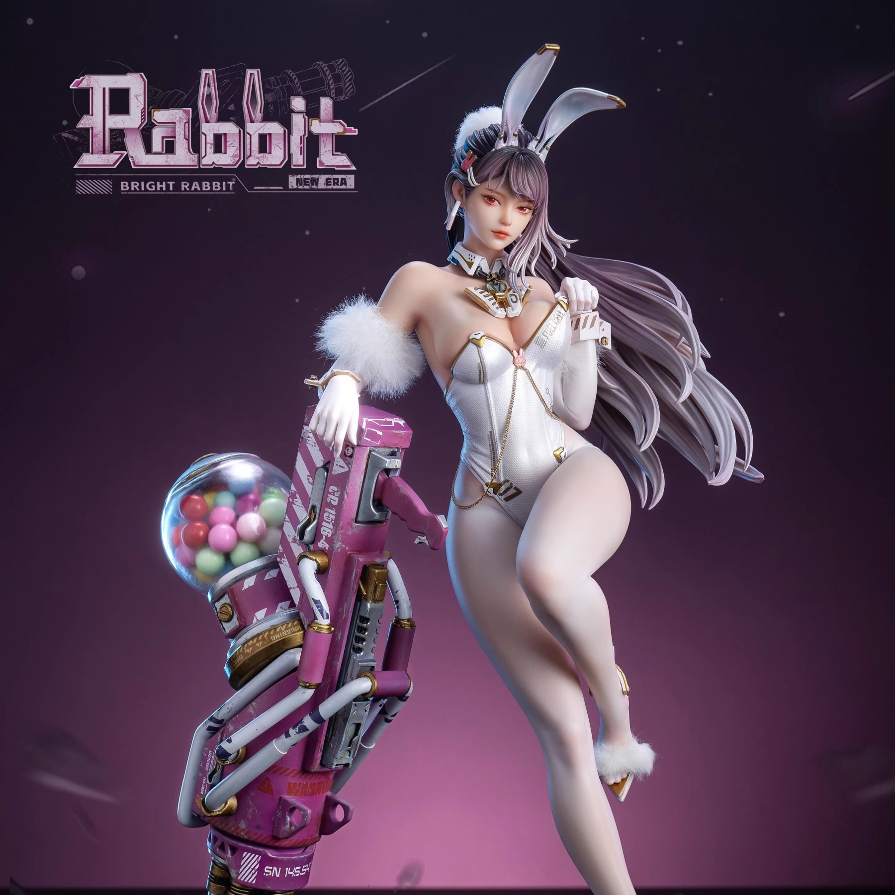 【限時秒殺】保底GK雕像幸運福袋 - 萬款雕像等你拿！-ZUIHANG SHOP