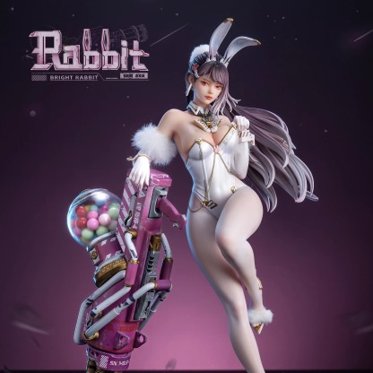 【限時秒殺】保底GK雕像幸運福袋 - 萬款雕像等你拿！-ZUIHANG SHOP