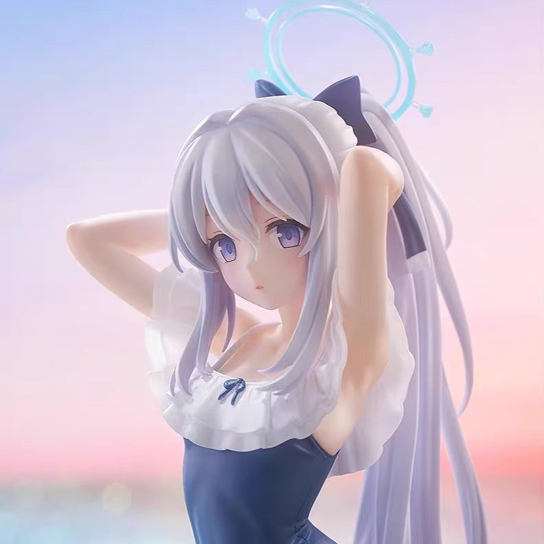 GSC 蔚藍檔案 月雪宮子 泳裝-ZUIHANG SHOP