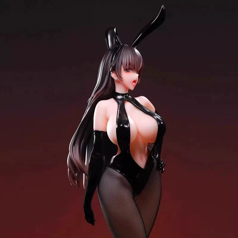 BearPanda 精品 1/7 追視眼 此方醬兔女郎-ZUIHANG SHOP