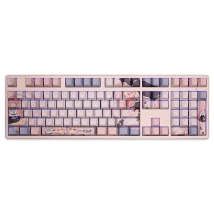 小鳥遊星野透光RGB108鍵標準配列衛星軸鍵帽-ZUIHANG SHOP