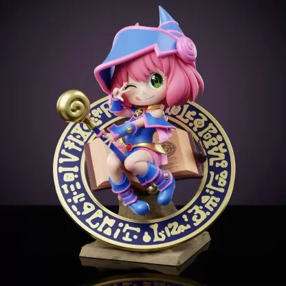 整活ZH 間諜家家酒 黑魔導安妮亞-ZUIHANG SHOP