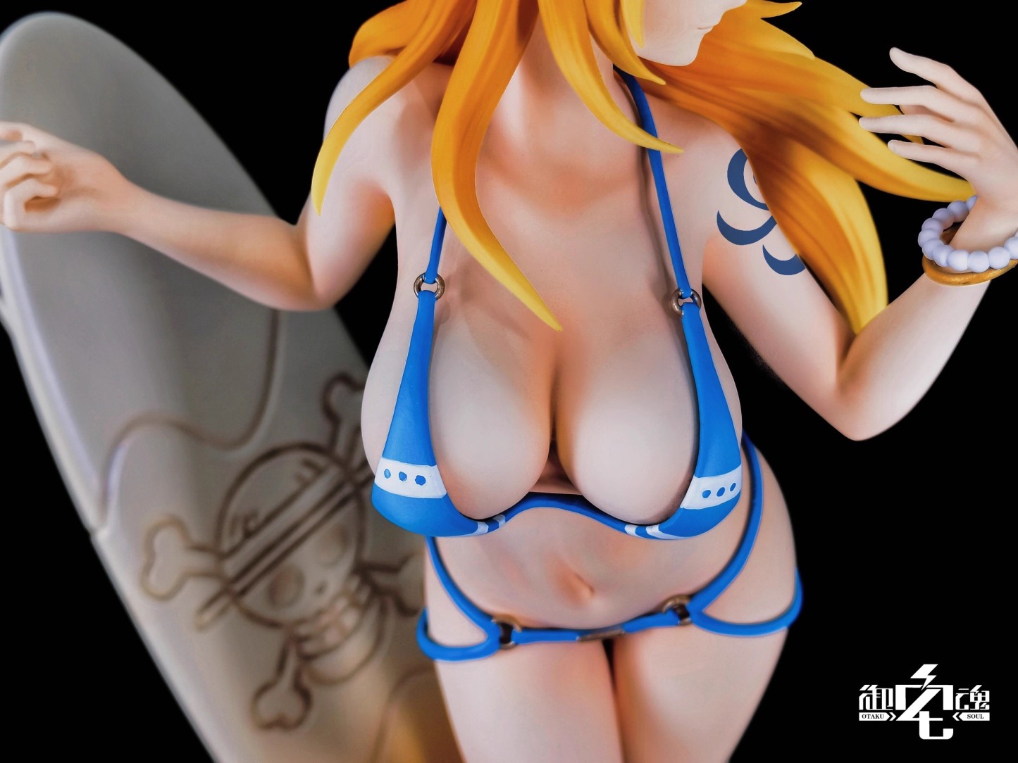 禦宅魂 維密系列 娜美-ZUIHANG SHOP